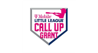 T Mobile Little League Call Up Grant Program